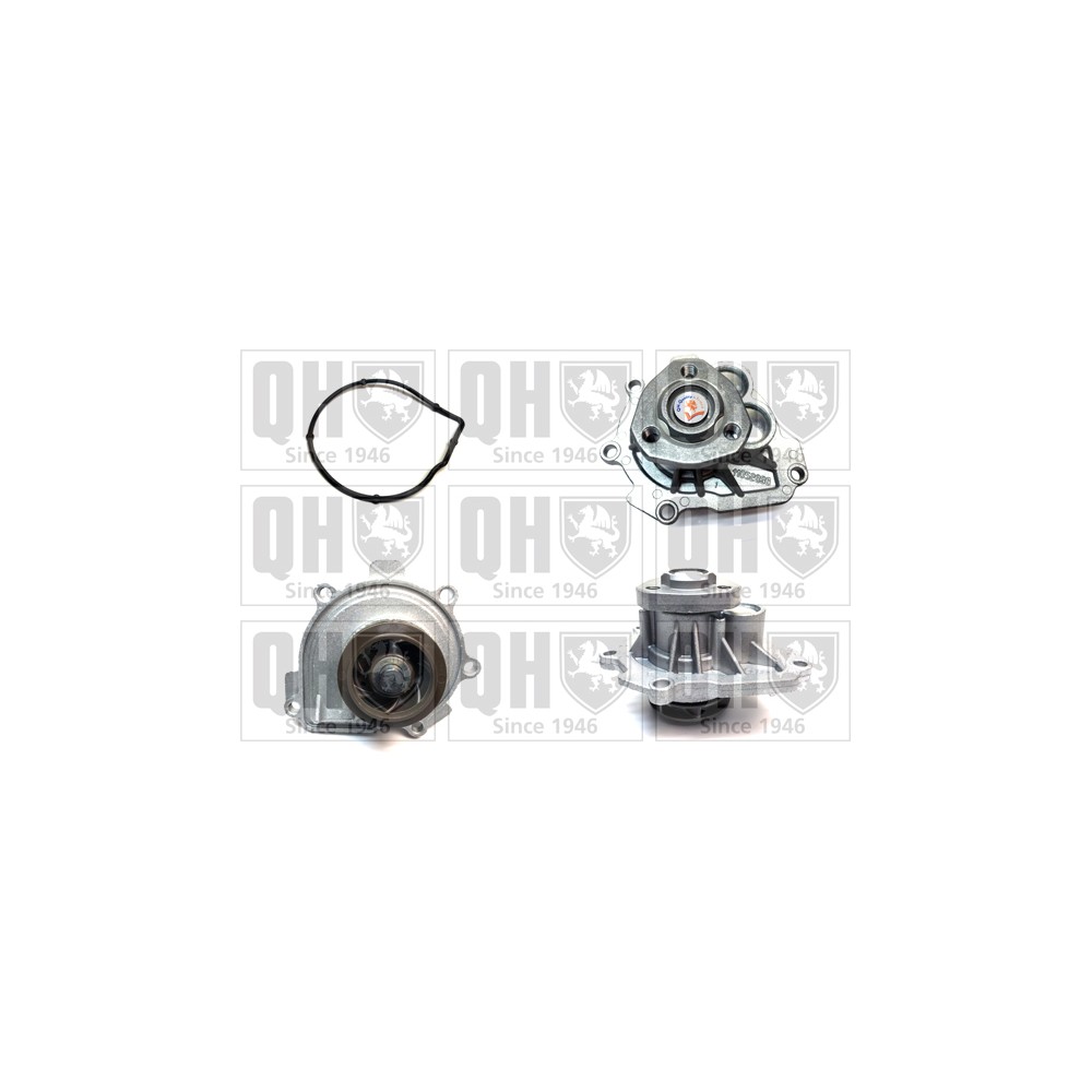 Image for QH QCP3605 Water Pump