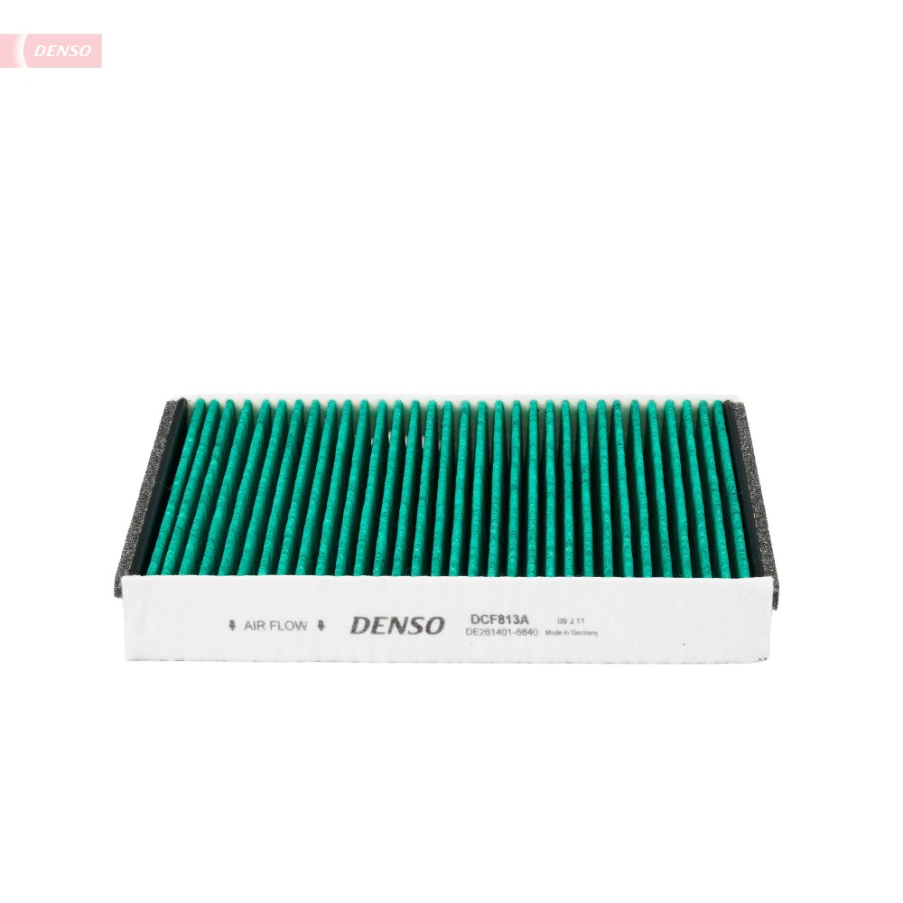 Image for Denso Cabin Air Filter  CAF AA/VA