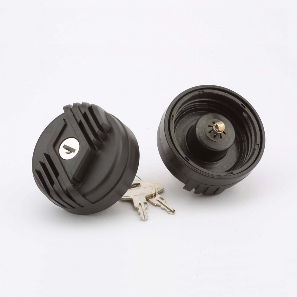 Image for Equip WIPELF073 Locking Fuel Cap