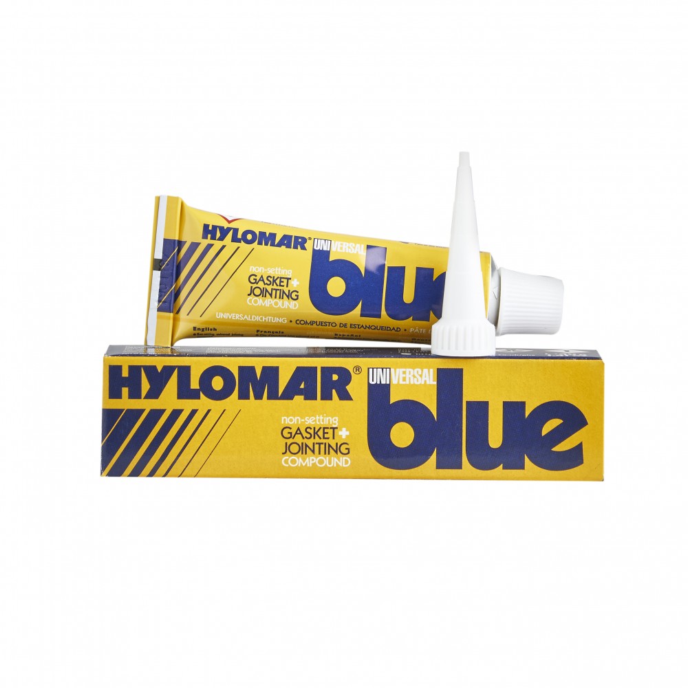 Image for Hylomar 590 Univ Blu 40gm