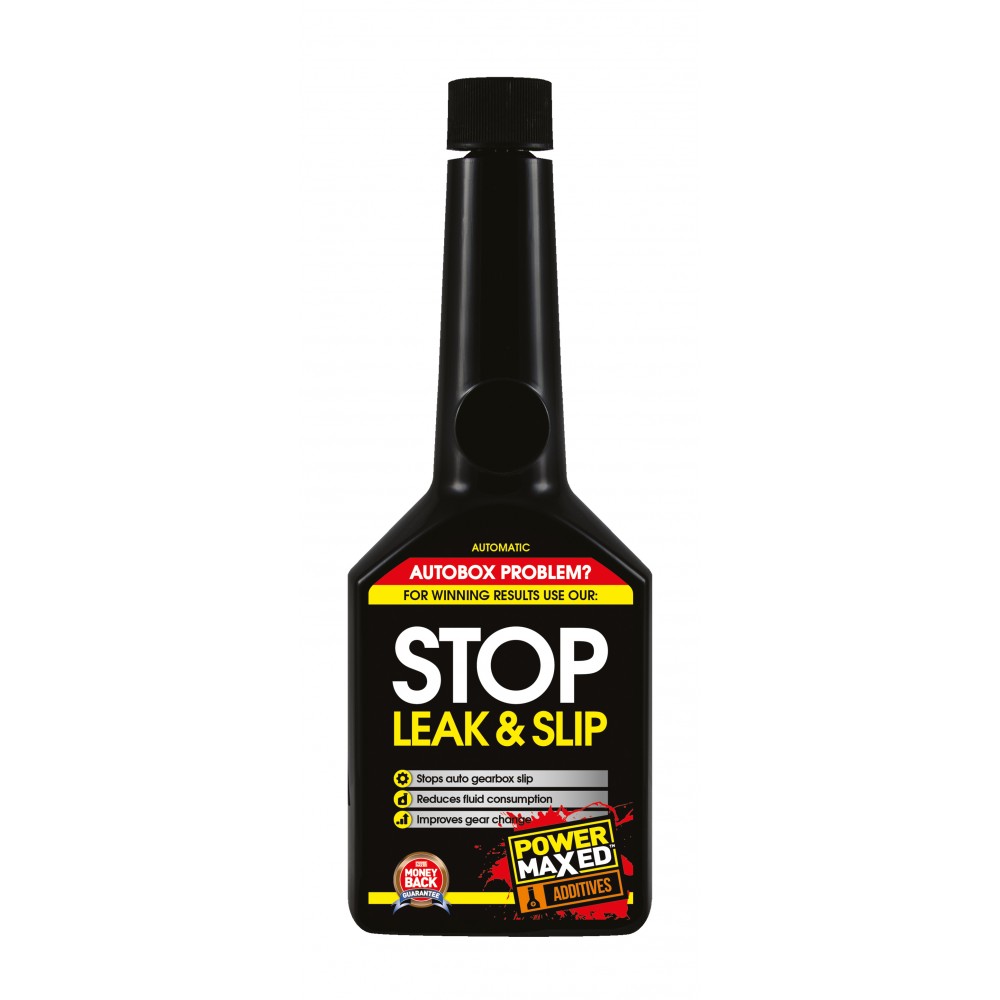 Image for Power Maxed ASL Autobox Stop Leak And Slip 325 ml