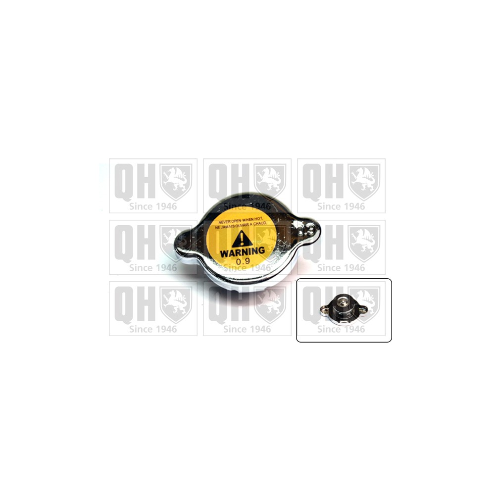 Image for QH FC64 Radiator Cap