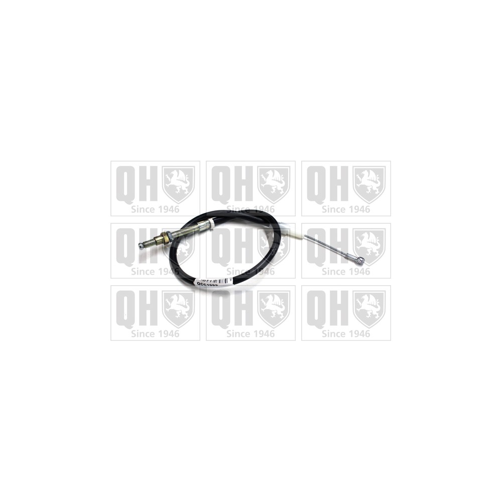 Image for QH QCC1005 Clutch Cable