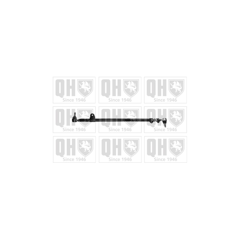 Image for QH QDL5279S Drag Link Assembly