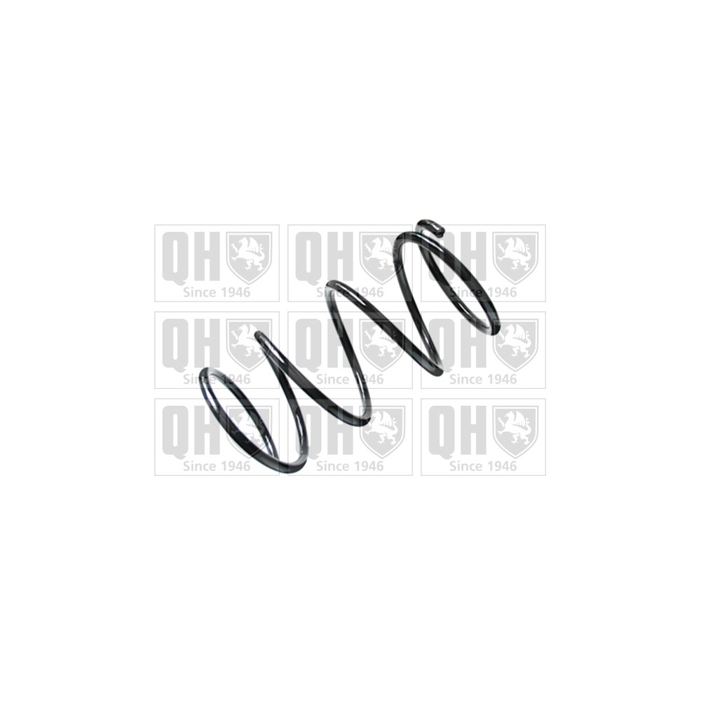 Image for QH QCS5740 Coil Spring
