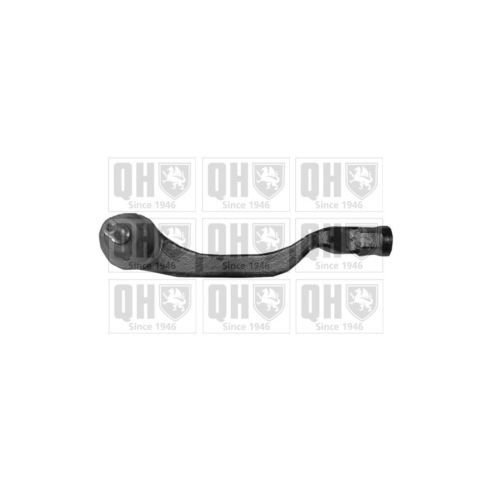 Image for Tie Rod End - LH