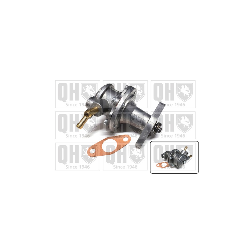 Image for QH QFP530 Fuel Pump