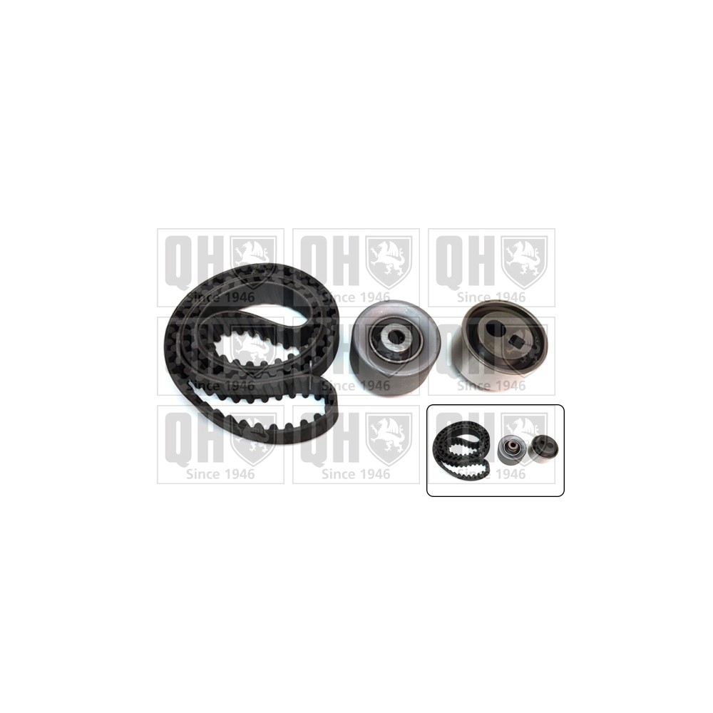 Image for Timing Belt Kit