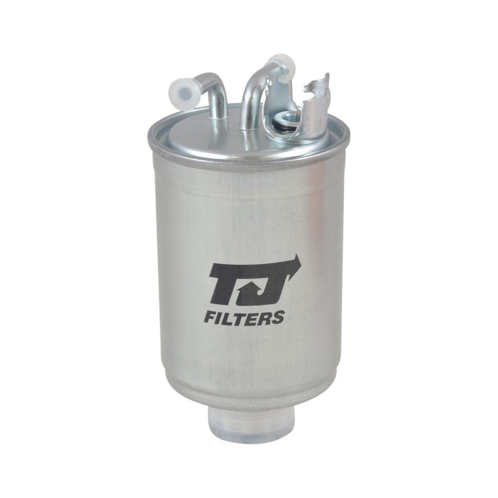 Image for TJ QFF0301 Fuel Filter