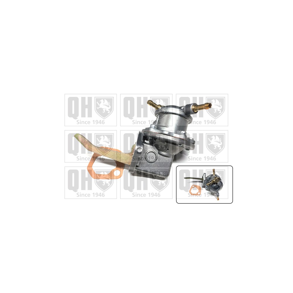 Image for QH QFP263 Fuel Pump