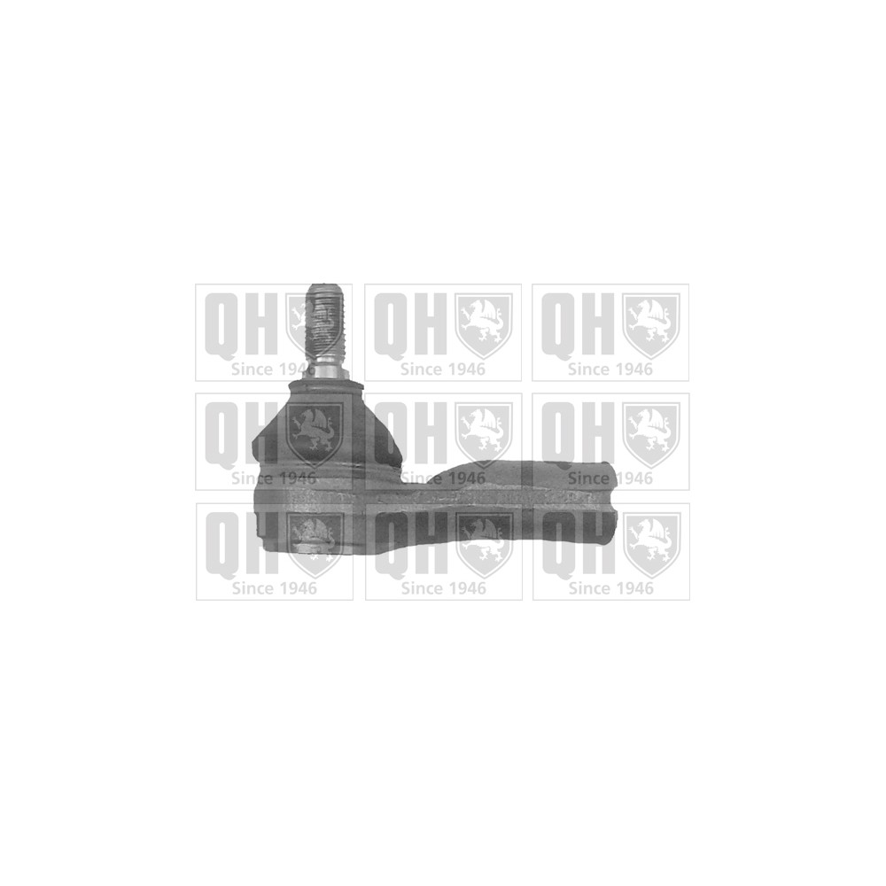 Image for QH QR1555S Tie Rod End - LH & RH