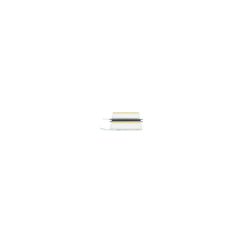 Image for Bosch Pass compartment filter
