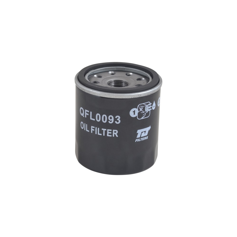 Image for TJ QFL0093 Oil Filter