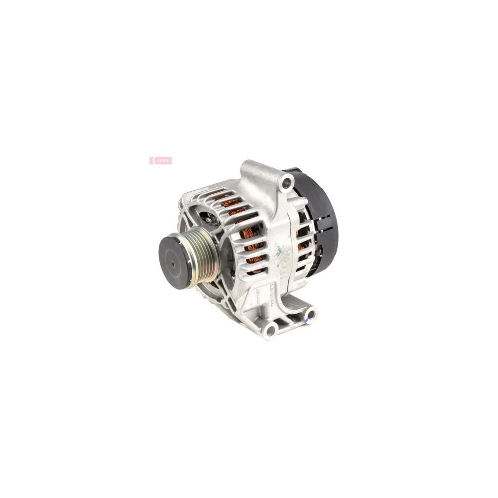 Image for Denso Alternator A115 14V 120A DAN1086