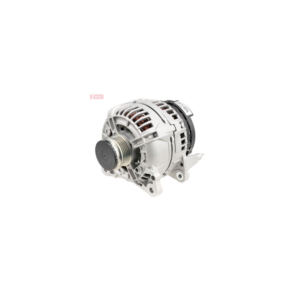 Image for ALTERNATOR BBN 14V 120A