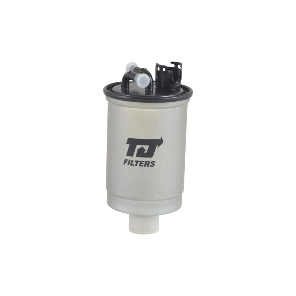 Image for TJ QFF0253 Fuel Filter