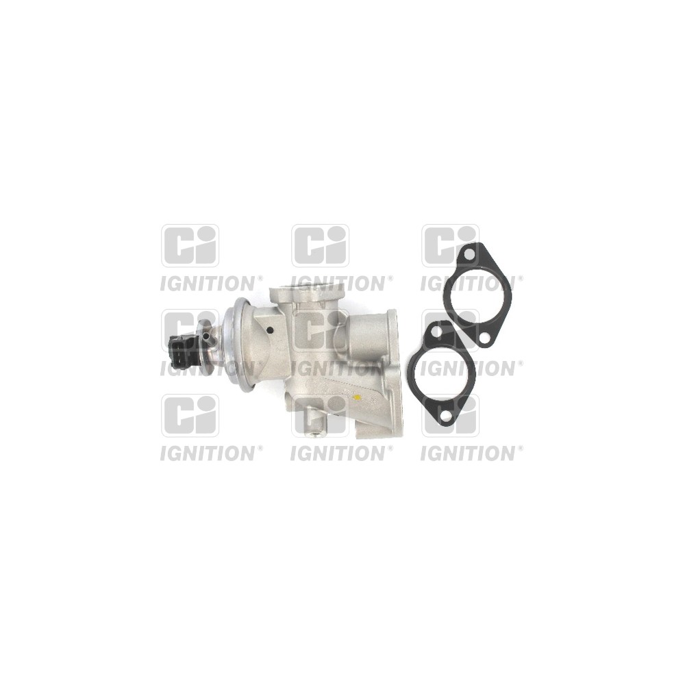 Image for CI XEGR156 EGR Valve