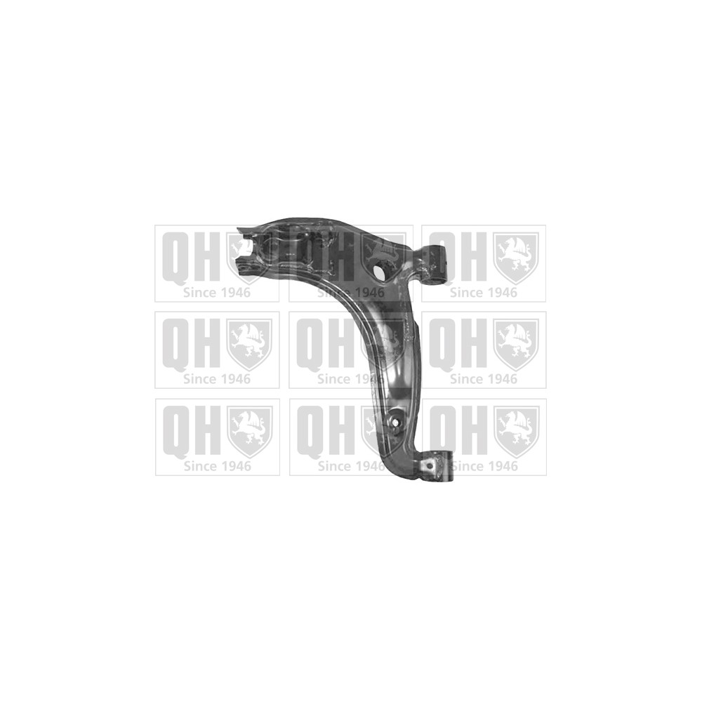 Image for QH QSA2356S Suspension Arm - Front Lower LH