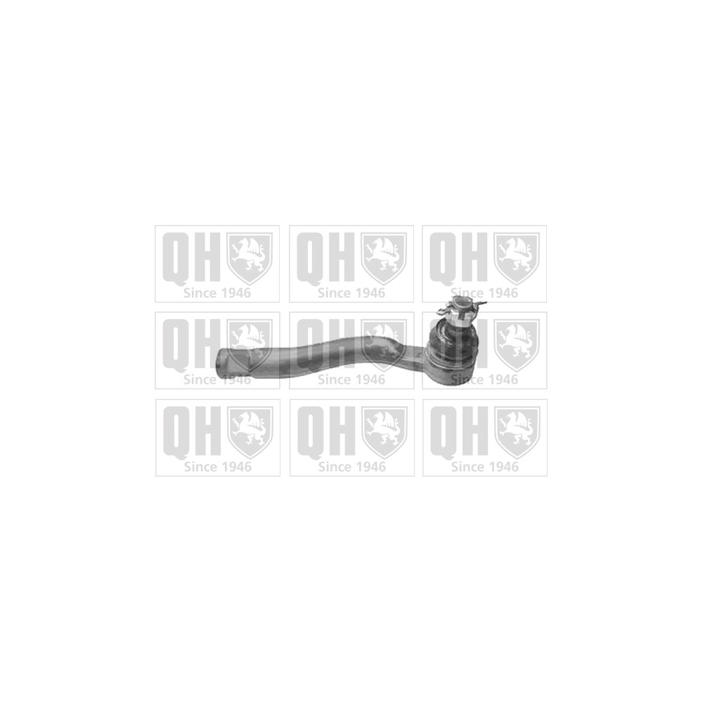 Image for QH QR3507S Tie Rod End RH