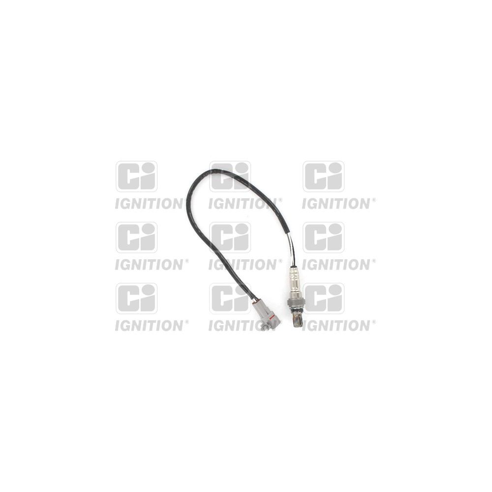 Image for Oxygen Sensor