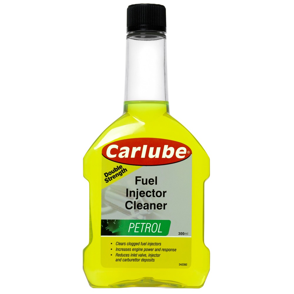 Image for Carlube Petrol Injector Cleaner Double C