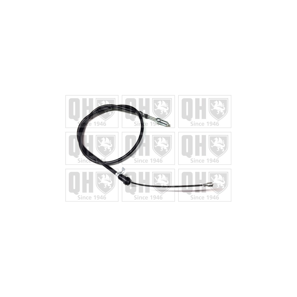 Image for QH QCC1915 Clutch Cable