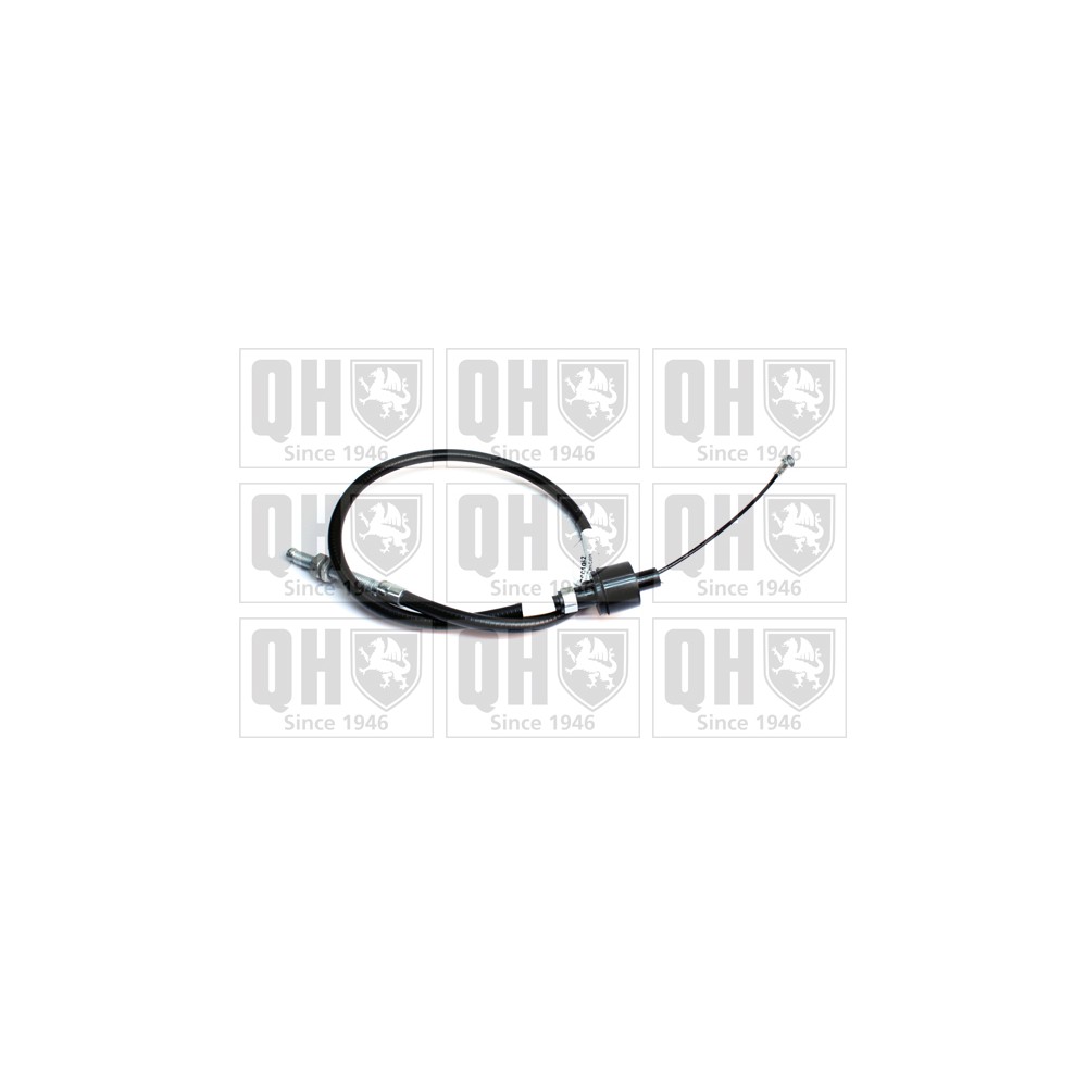 Image for QH QCC1062 Clutch Cable