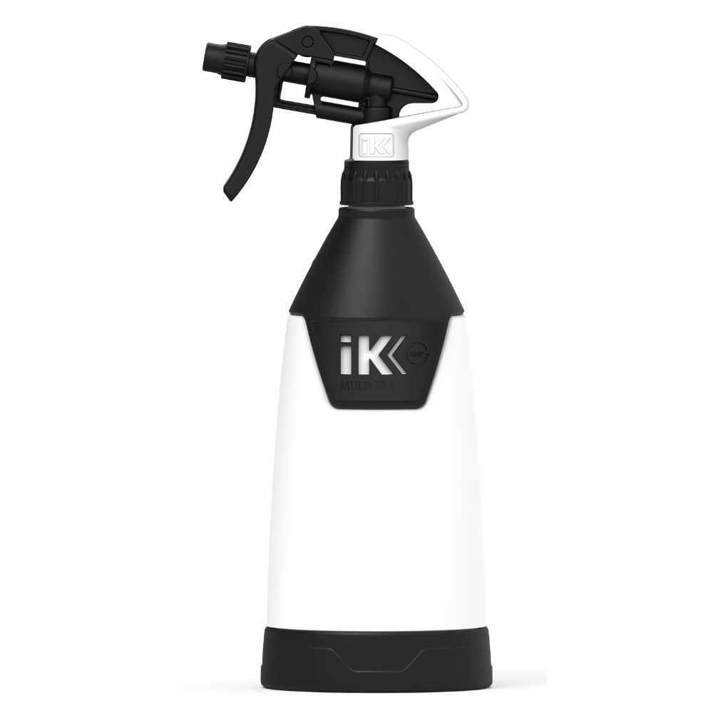 Image for IK TR 1 360 Hand Trigger Spray 1L