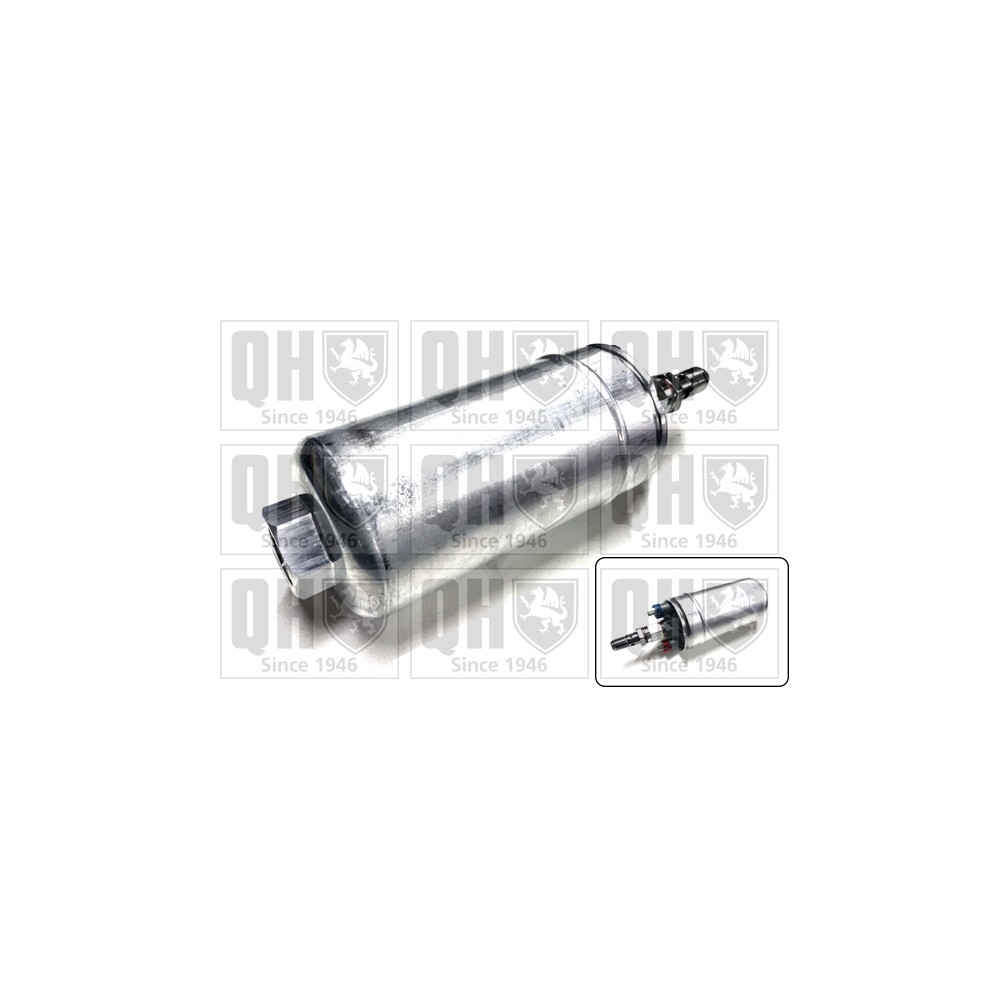 Image for QH QFP1053 Fuel Supply Unit