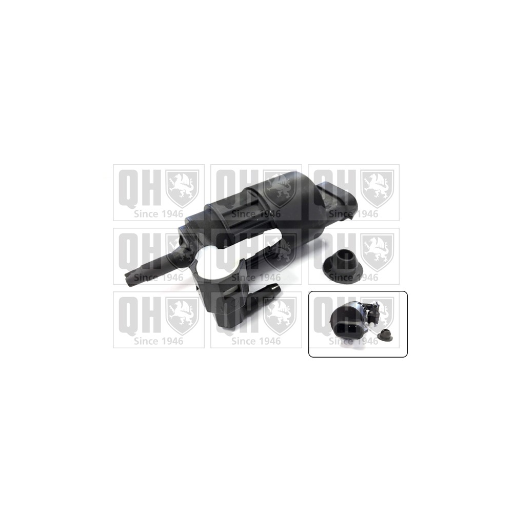 Image for QH QWP046 Washer Pump