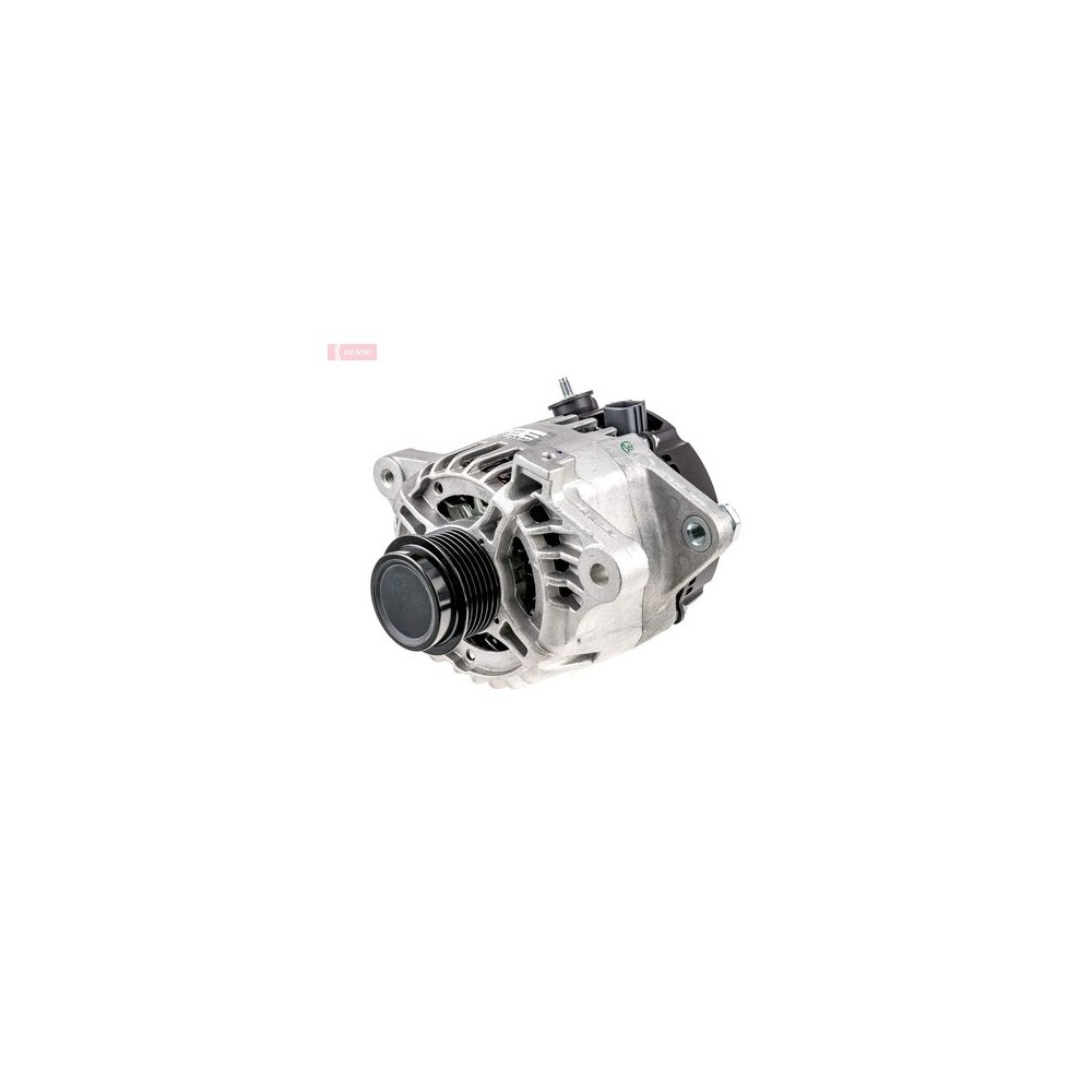 Image for Denso Alternator A115 14V 90A DAN1057