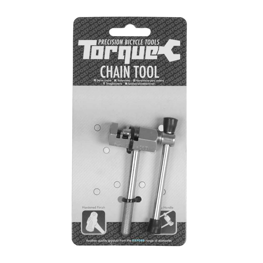 Image for Oxford TL113 Chain Rivet Extractor