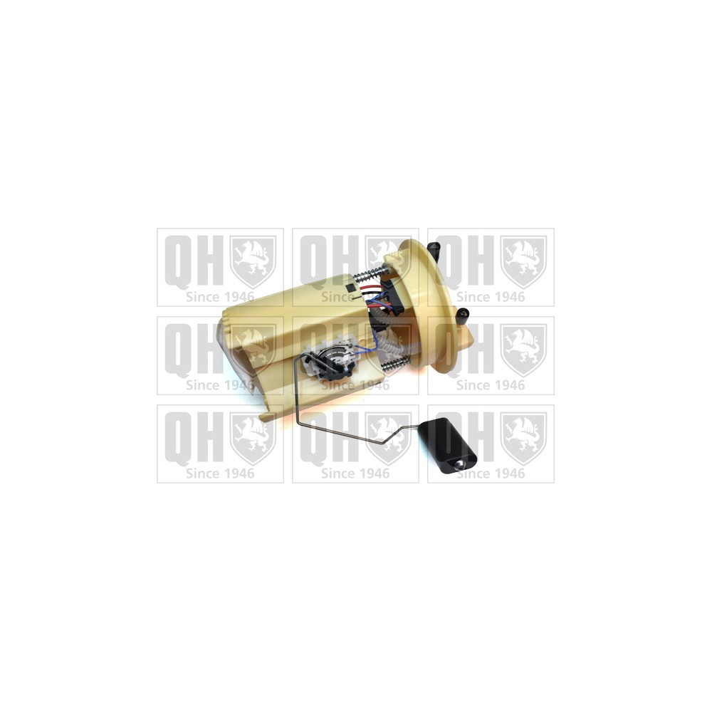 Image for Fuel Supply Unit