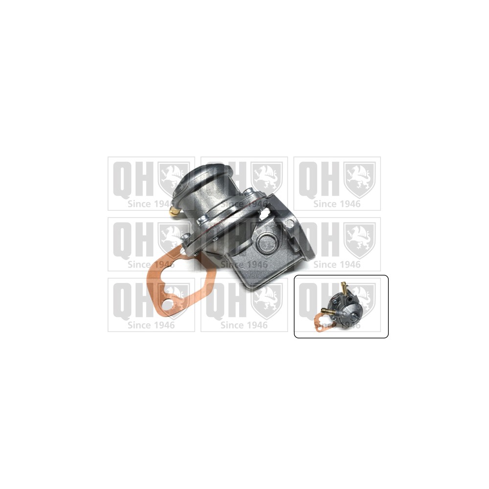 Image for QH QFP511 Fuel Pump