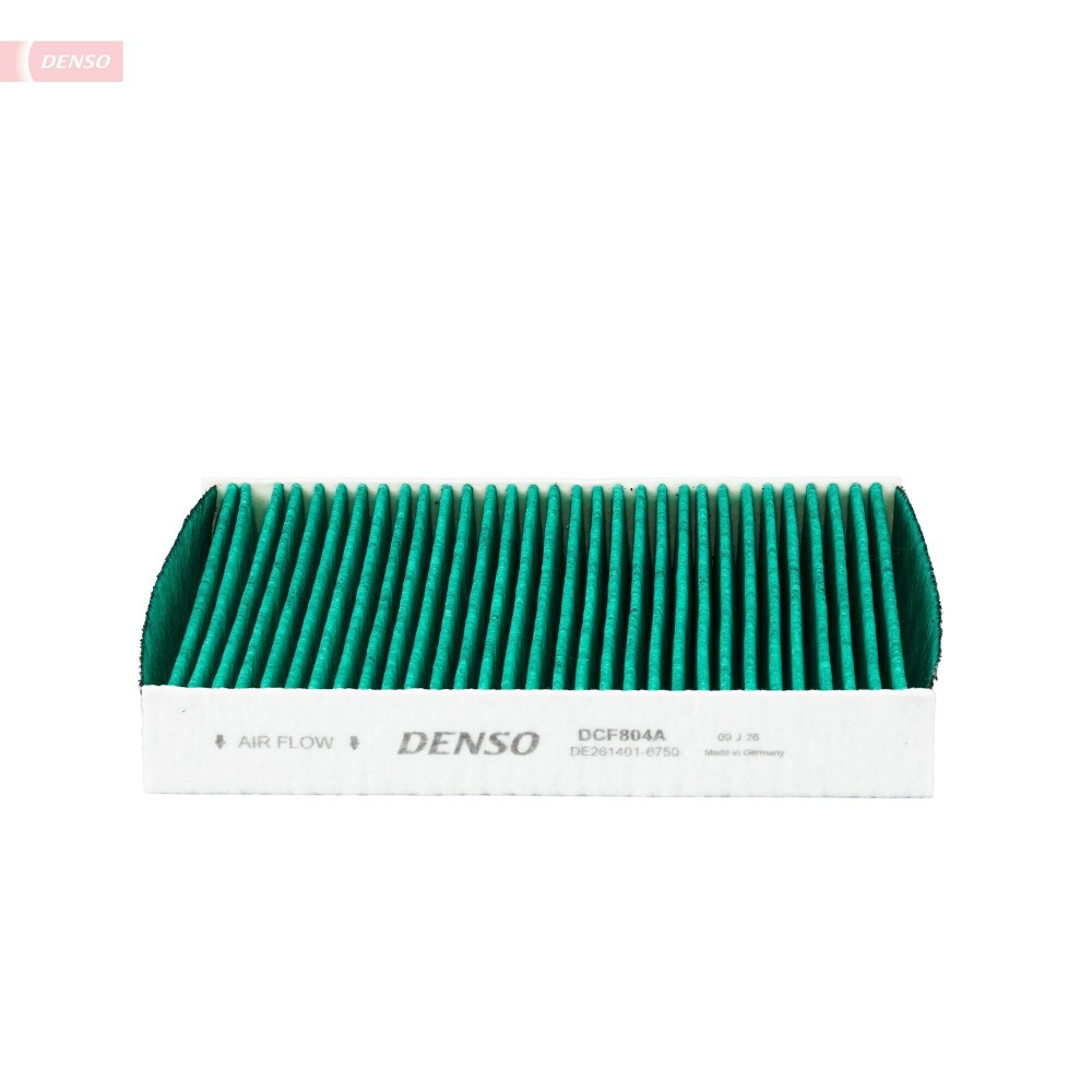 Image for Denso Cabin Air Filter  CAF AA/VA