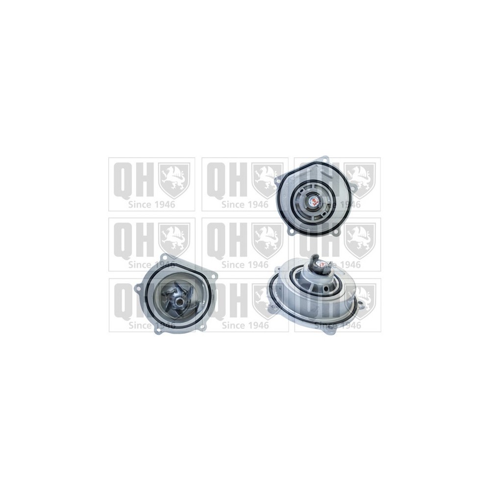 Image for QH QCP3646 Water Pump
