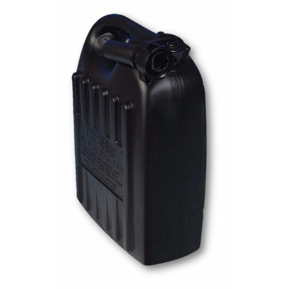 Image for CarPlan PCR047 Oil Drainer Can 6Ltr