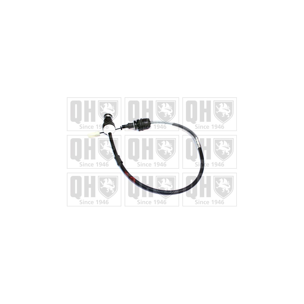 Image for QH QCC1338 Clutch Cable