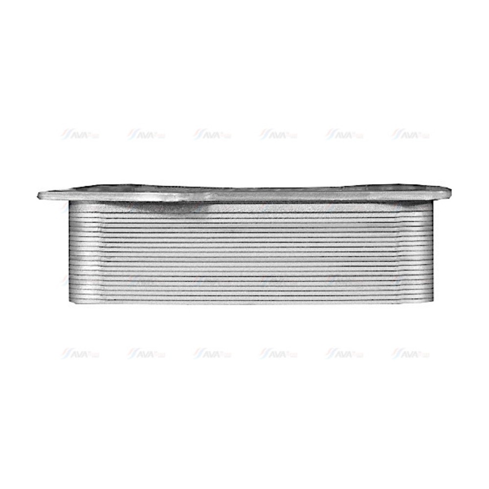 Image for AVA Cooling - Oil Cooler