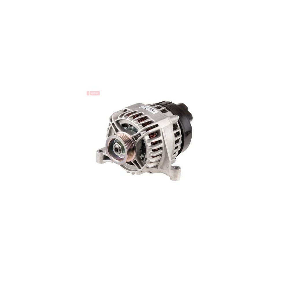Image for Denso Alternator A115 14V 70A DAN517