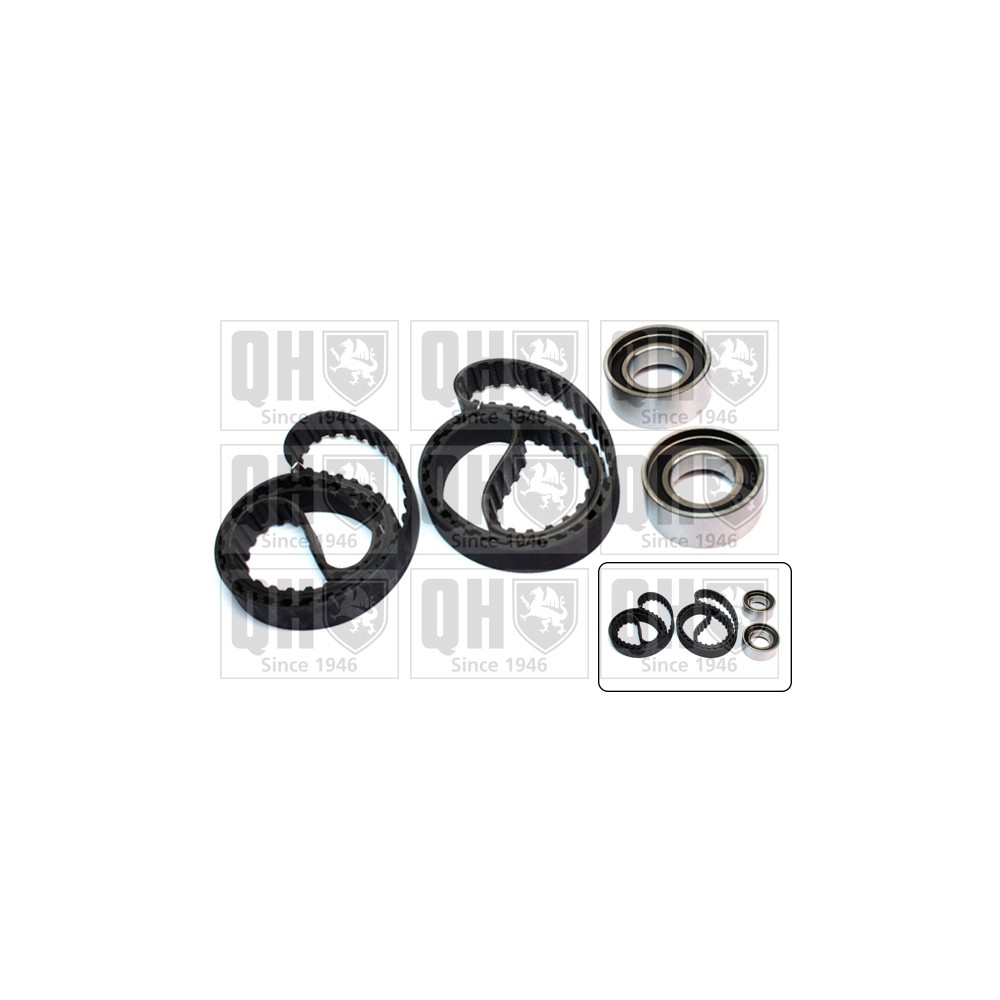 Image for Timing Belt Kit