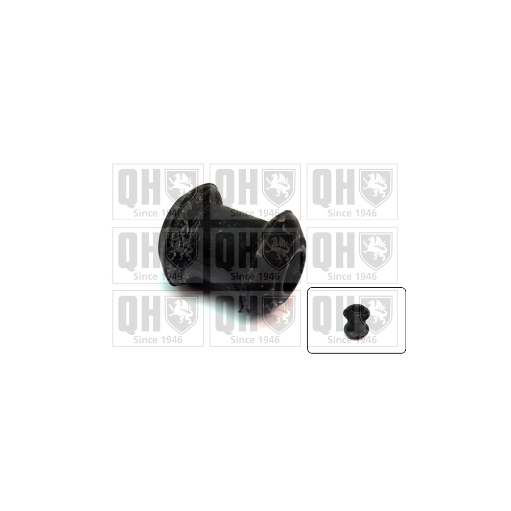 Image for QH EMB7028 Stabiliser Link Bush - Front LH & RH