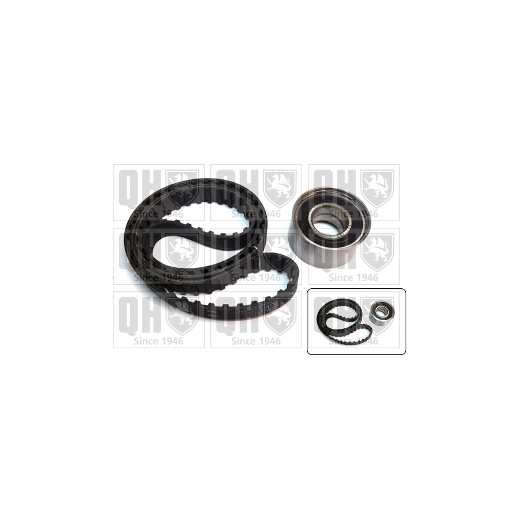 Image for Timing Belt Kit