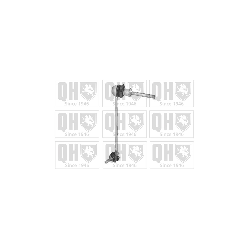 Image for QH QLS3681S Stabiliser Link - Front LH