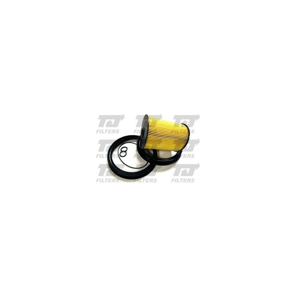 Image for TJ QFF0460 Fuel Filter