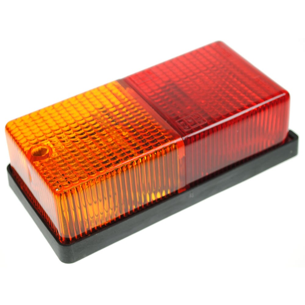 Image for Maypole MP10 12v 4 Function Rear Combination Lamp