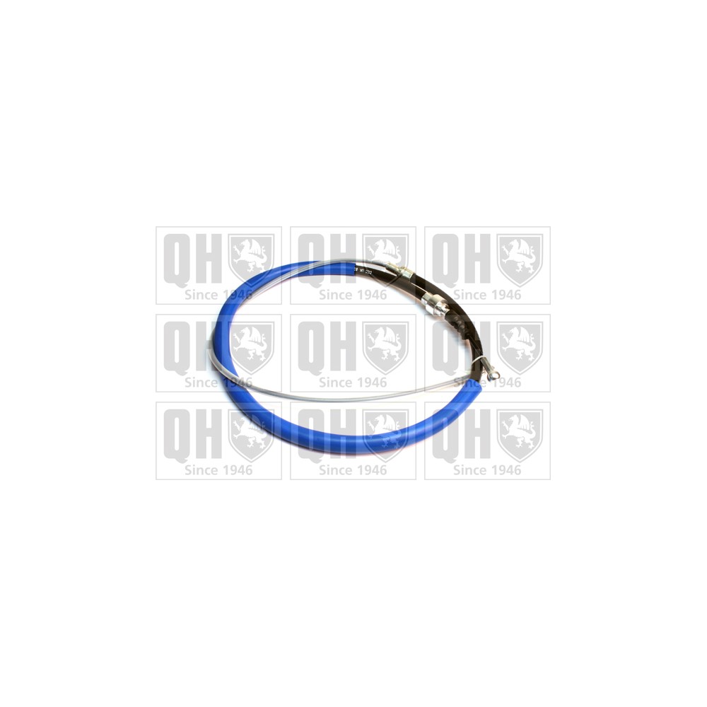 Image for QH BC3615 Brake Cable