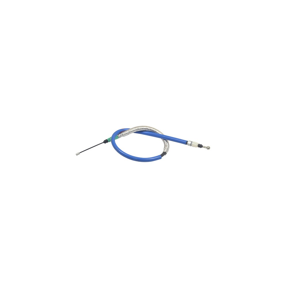 Image for QH BC4166 Brake Cable