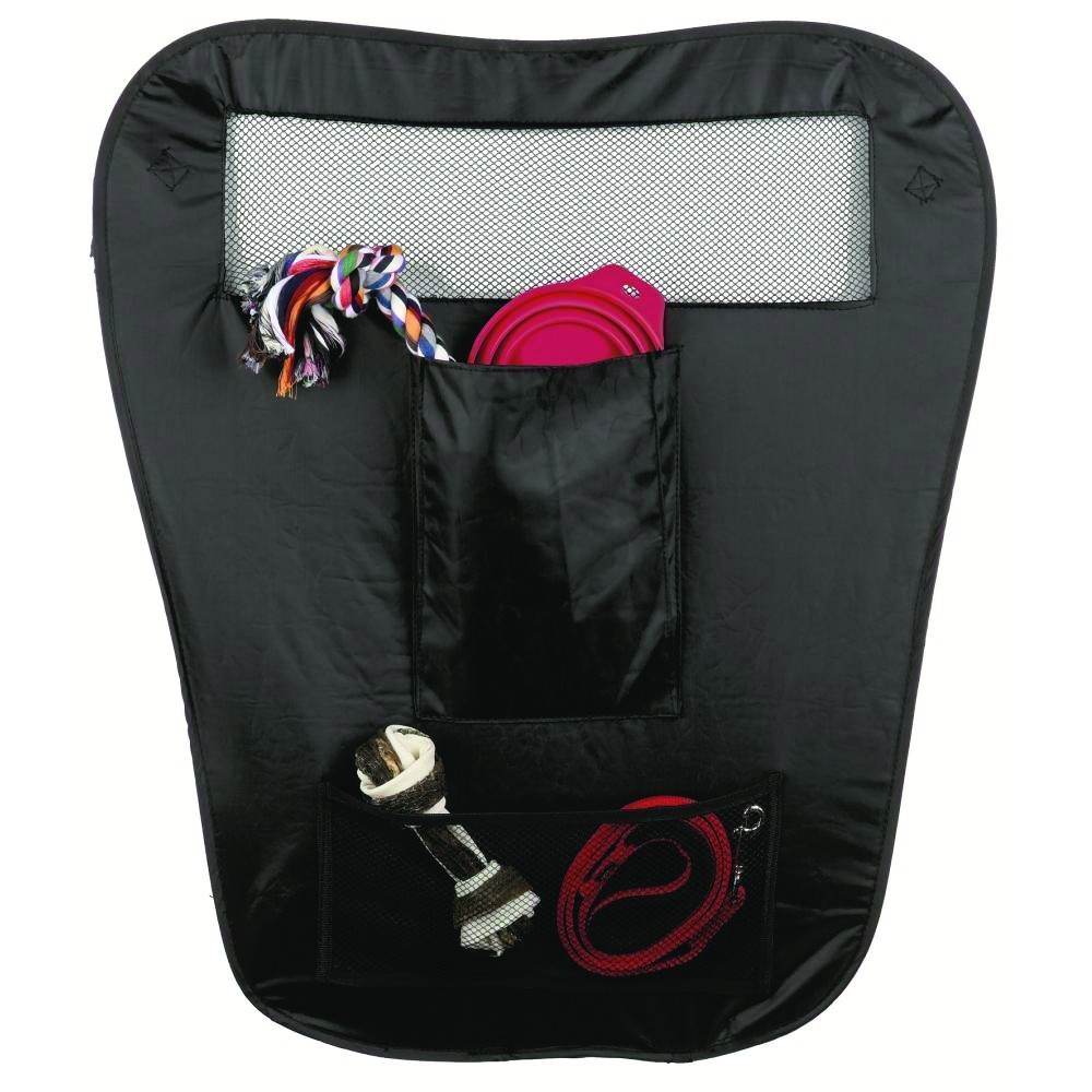 Image for Streetwize SWPET4 Front Seat Per Barrier