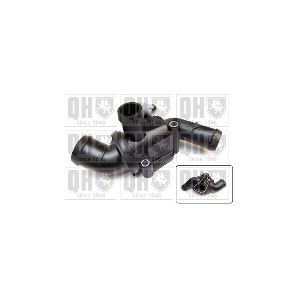Image for QH QTH930K Thermostat Kit